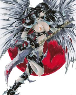 Racheengel